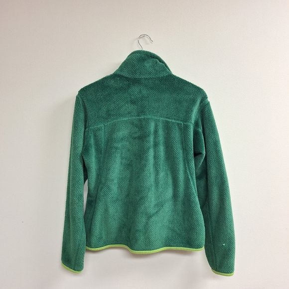 Patagonia Women's Re-Tool Snap-T Fleece - Picture 2 of 5